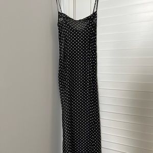 Rat and Boa dupe dress